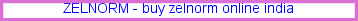Zelnorm remedy